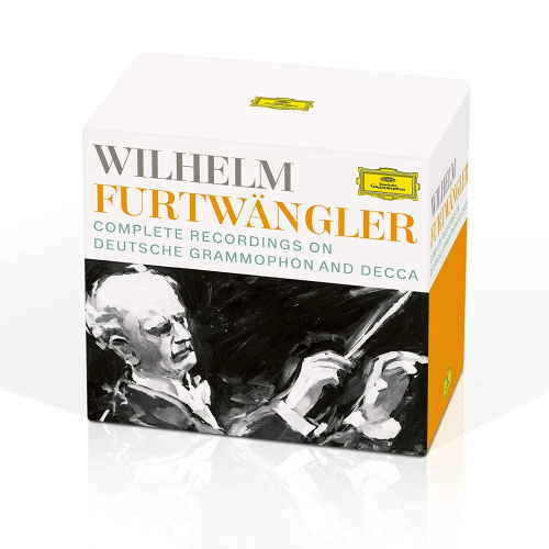 FURTWANGLER, WILHELM - COMPLETE RECORDINGS ON DEUTSCHE GRAMMOPHON AND DECCA -BOX-FURTWANGLER, WILHELM - COMPLETE RECORDINGS ON DEUTSCHE GRAMMOPHON AND DECCA -BOX-.jpg